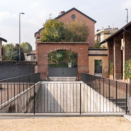 Navigli - Rentclass Belisario ミラノ エクステリア 写真