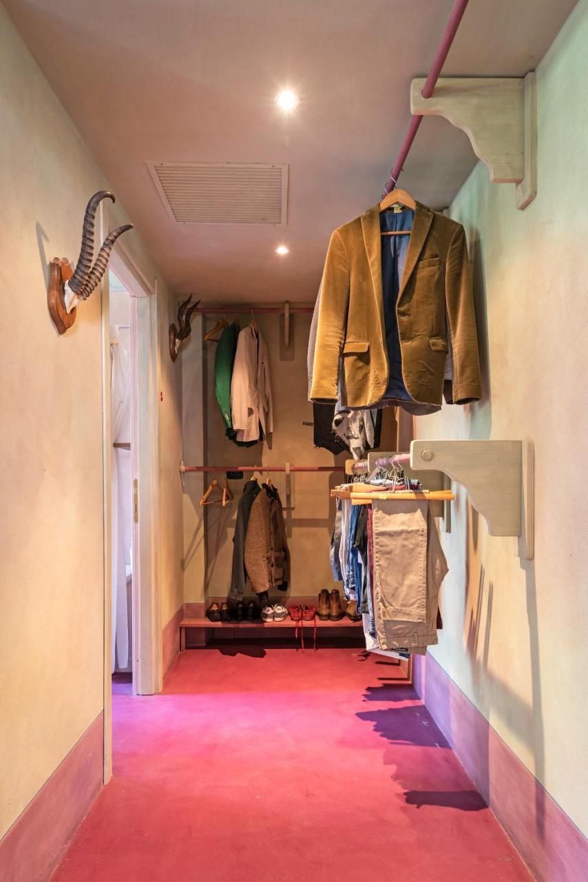 Navigli - Rentclass Belisario ミラノ エクステリア 写真