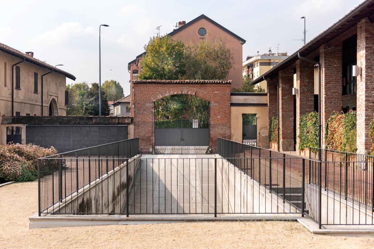 Navigli - Rentclass Belisario ミラノ エクステリア 写真