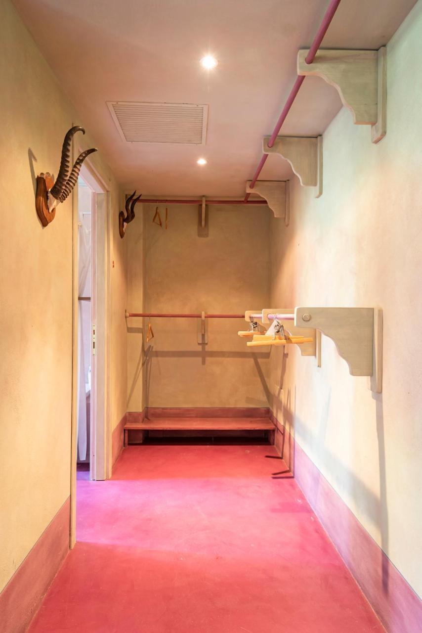 Navigli - Rentclass Belisario ミラノ エクステリア 写真