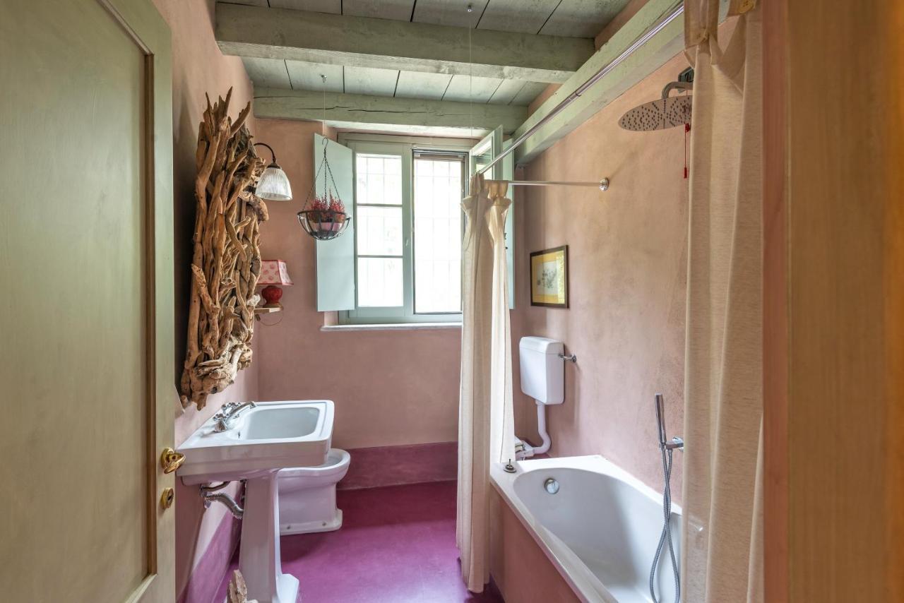 Navigli - Rentclass Belisario ミラノ エクステリア 写真