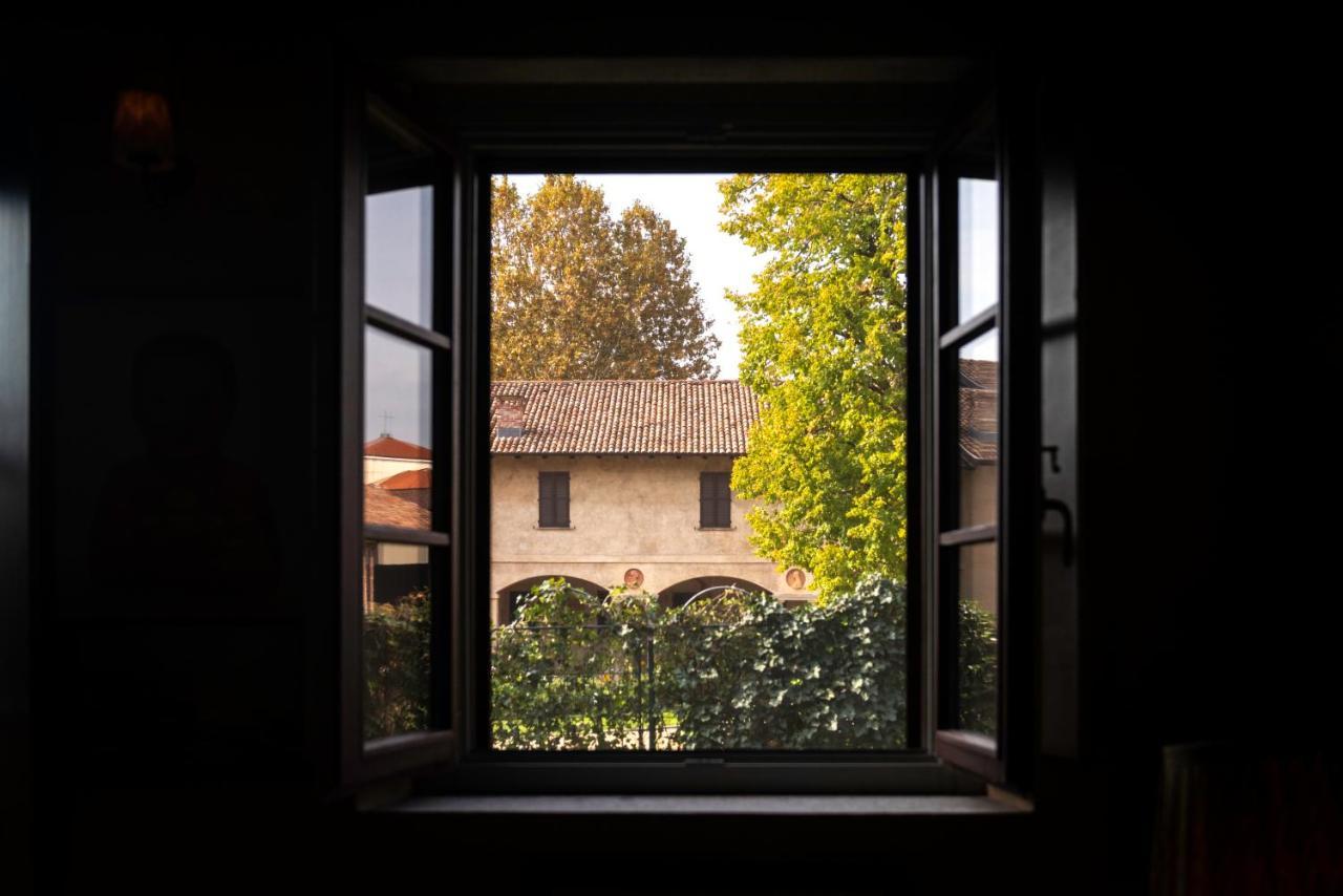 Navigli - Rentclass Belisario ミラノ エクステリア 写真