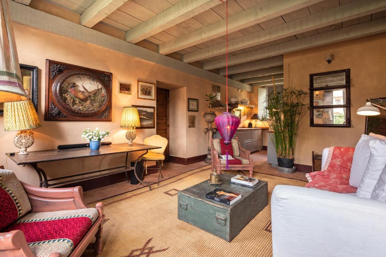 Navigli - Rentclass Belisario ミラノ エクステリア 写真