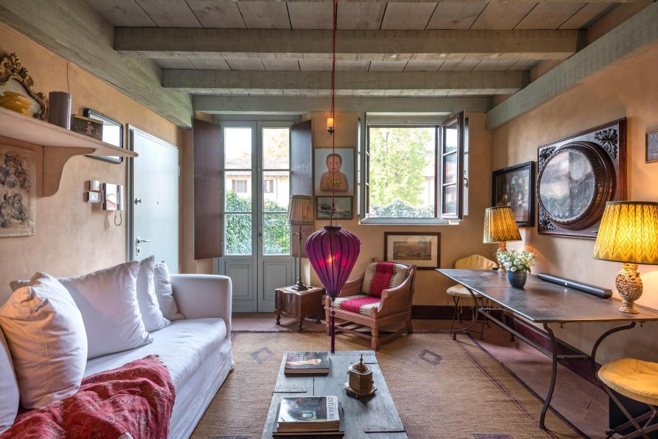 Navigli - Rentclass Belisario ミラノ エクステリア 写真
