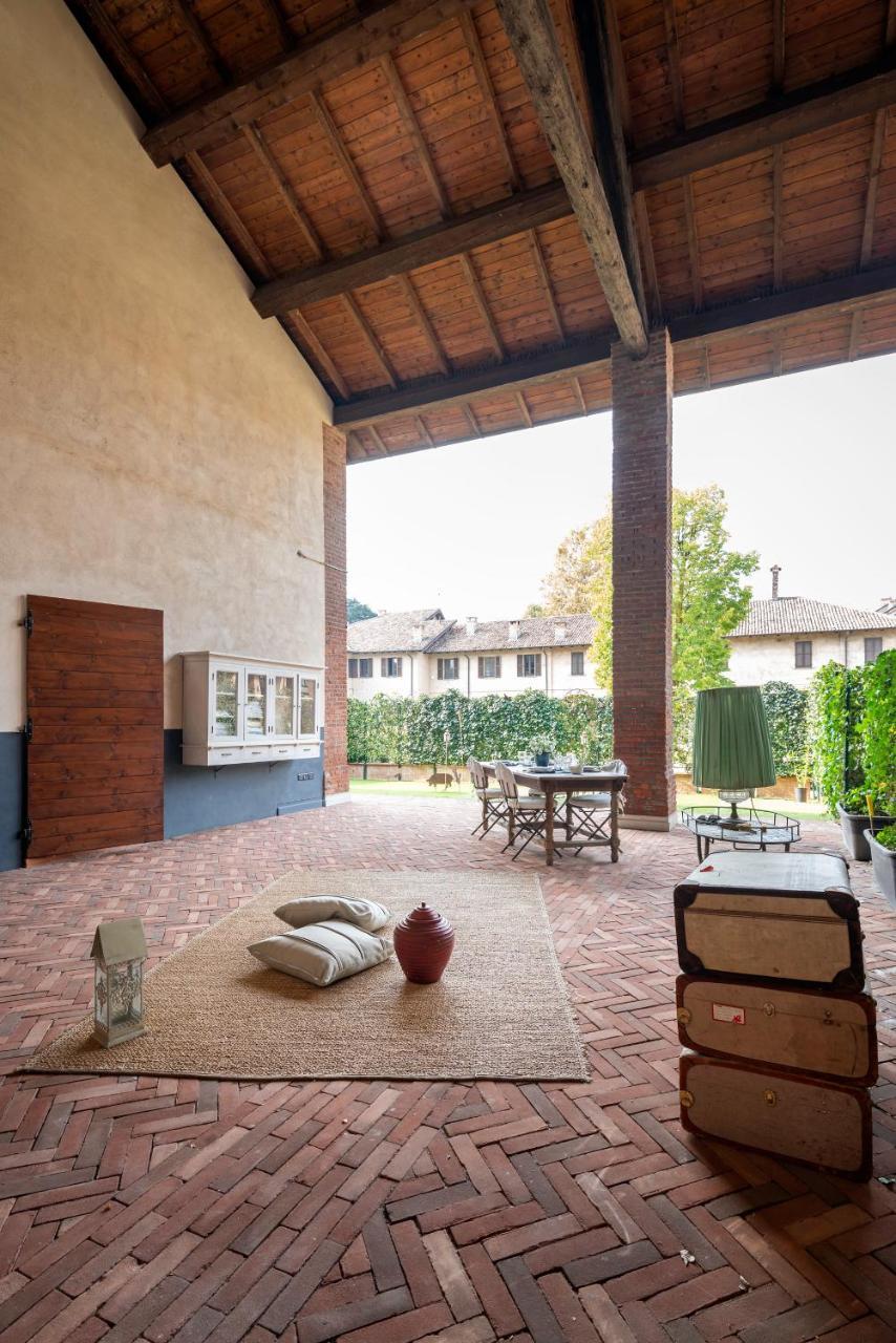 Navigli - Rentclass Belisario ミラノ エクステリア 写真